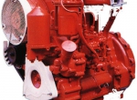 Двигатель Д21 Д120-06 30л.с. - трактора66.рф в Екатеринбурге | Тракторные запчасти