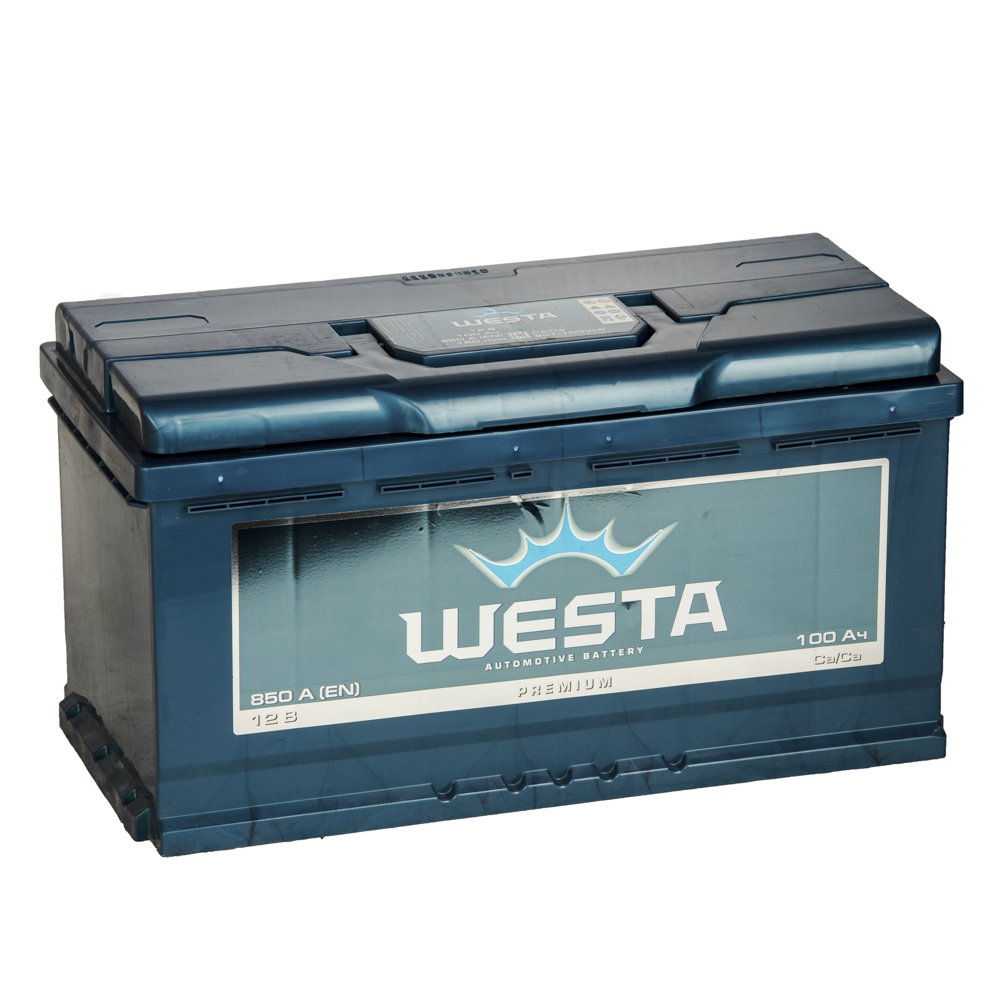 Аккумулятор westa. Аккумулятор Westa 100 850. Аккумулятор Westa 92 Ач. Аккумулятор Westa 100 a/h 850a. Аккумулятор Westa Black 6ct.