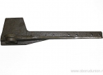 Головка ножа КСФ-2,1(металл) КНБ-310 - трактора66.рф в Екатеринбурге | Тракторные запчасти