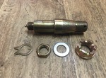 Палец МТЗ с ГОРу на Ц63 в сборе (толстый) 102-3405111 (АгроТэк) AIMPULS - трактора66.рф в Екатеринбурге | Тракторные запчасти