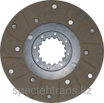 Диск МТЗ тормозной  Д=175 клееный МР50-3502040 (МАСТЕР) - трактора66.рф в Екатеринбурге | Тракторные запчасти