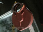 Кожух ПД-10 маховика с плитой (Чугун) 75.24.с32 - трактора66.рф в Екатеринбурге | Тракторные запчасти