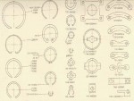 Комплект шайб и пластин КПП Т-40 Т25-0020001-Б2 - трактора66.рф в Екатеринбурге | Тракторные запчасти