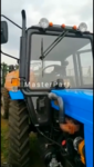 Глушитель МТЗ 60-1205015  комплект (труба, хомуты, крепеж) МТЗ-800 900 серии (МЛТ) - трактора66.рф в Екатеринбурге | Тракторные запчасти