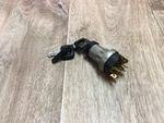 Выключатель (замок зажигания) ВК-353 (1202.3704-02) (Завод) Автоэлектрика - трактора66.рф в Екатеринбурге | Тракторные запчасти