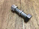 Шпилька колеса 2ПТС-4 правая Ф16 (с гайками) 887А-3103016-30 (М16*1,5) (МЛТ) - трактора66.рф в Екатеринбурге | Тракторные запчасти