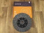 Диск сцепления ведомый МТЗ с пружинами откр. 70-1601130 (Агротэк) - трактора66.рф в Екатеринбурге | Тракторные запчасти