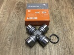 Крестовина Т-40 вала кардана 53А-2201025-01 (Т40А-2304020 ) с кольцами (АгроТэк) - трактора66.рф в Екатеринбурге | Тракторные запчасти