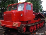 Запчасти трактора ТТ4 - трактора66.рф в Екатеринбурге | Тракторные запчасти