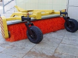 щеточное, бульдозерное оборудование - трактора66.рф в Екатеринбурге | Тракторные запчасти
