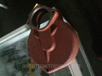 Кожух ПД-10 маховика с плитой (Чугун) 75.24.с32 - трактора66.рф в Екатеринбурге | Тракторные запчасти