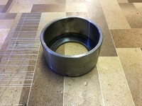Стакан Т-40 подвески Т40А-2305014 (СРС) - трактора66.рф в Екатеринбурге | Тракторные запчасти