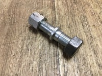 Шпилька колеса 2ПТС-4 правая Ф16 (с гайками) 887А-3103016-30 (М16*1,5) (МЛТ) - трактора66.рф в Екатеринбурге | Тракторные запчасти