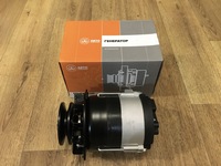 Генератор (АвтоЭлектрика) Т4, ЛТЗ-145 28В Г-1000В.01-01 (Шкив 1 ручей) АЕ - трактора66.рф в Екатеринбурге | Тракторные запчасти