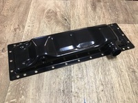 Бачок МТЗ радиатора нижний (металл) 70У-1301075-1 (Аналог) АгроТэк - трактора66.рф в Екатеринбурге | Тракторные запчасти