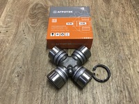 Крестовина Т-40 вала кардана 53А-2201025-01 (Т40А-2304020 ) с кольцами (АгроТэк) - трактора66.рф в Екатеринбурге | Тракторные запчасти