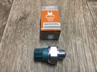 Выключатель блокировки запуска МТЗ ВК-12-41АЕ (1342.3768-02) (АвтоЭлектрика) с шариком - трактора66.рф в Екатеринбурге | Тракторные запчасти