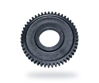 Шестерня КРН-2,1 промежуточная под подшипник Z=49 КРН-2,1.03.608 - трактора66.рф в Екатеринбурге | Тракторные запчасти
