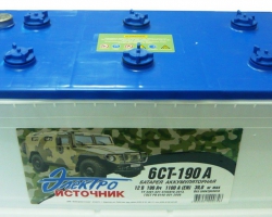 Аккумулятор 6ст-190 АПЗ Саратов - трактора66.рф в Екатеринбурге | Тракторные запчасти