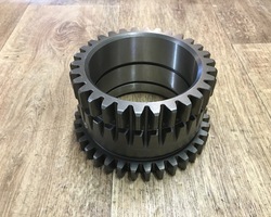 Шестерня МТЗ пониж. редук. 70-1721041 Z=30/35 (РБ) - трактора66.рф в Екатеринбурге | Тракторные запчасти