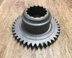 Шестерня МТЗ привода ВОМ 2 ступень Z=39 70-1601086 (РБ) - трактора66.рф в Екатеринбурге | Тракторные запчасти