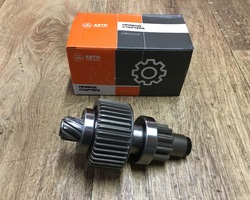Привод стартера 9-152-780-600 AE (9-152-780 AE) (АвтоЭлектрика) (ан.11030027) см. шестерня - трактора66.рф в Екатеринбурге | Тракторные запчасти