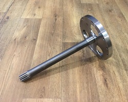 Вал МТЗ блокировочный 70-2409020 (Аналог) АгроТэк - трактора66.рф в Екатеринбурге | Тракторные запчасти