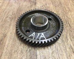 Шестерня МТЗ Д-240 промеж. Z=53 до 2014г. (С/О) 240-1006240-А (РБ) - трактора66.рф в Екатеринбурге | Тракторные запчасти