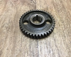 Шестерня МТЗ Д-240 распред. вала Z=40 240-1006214-Б с 2014г. (РБ) - трактора66.рф в Екатеринбурге | Тракторные запчасти