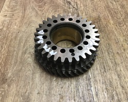 Шестерня МТЗ Д-240 ТНВД с/о 240-1006312 (СВАГ) - трактора66.рф в Екатеринбурге | Тракторные запчасти