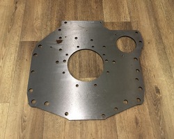 Лист задний МТЗ (стартер) 50-1002313 (АгроТэк) - трактора66.рф в Екатеринбурге | Тракторные запчасти