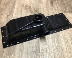 Бачок МТЗ радиатора верхний (металл) 70У-1301055 (АгроТэк) - трактора66.рф в Екатеринбурге | Тракторные запчасти